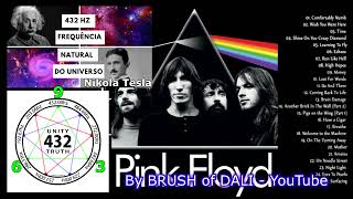 PINK FLOYD HITS  432 Hz  2022 [upl. by Mar]