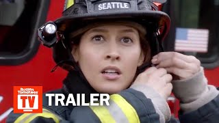 Station 19 Season 1 Trailer  Rotten Tomatoes TV [upl. by Stevens]