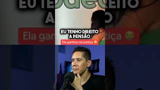 Como Se Prevenir Da Paternidade Socioafetiva E Pensão Socioafetiva [upl. by Willard]