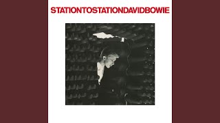 Station to Station 2016 Remaster [upl. by Divadleahcim]