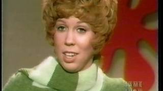 Vicki Lawrence on The Dating Game 1971 [upl. by Harriett90]