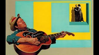 Lefty Frizzell  Mom and Dads Waltz [upl. by Rosenstein]