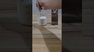 Aerolatte Handheld Milk Frother [upl. by Akili52]